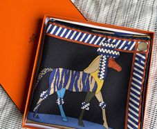 Absolutely Stunning Hermes scarf
