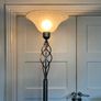 Floor lamp (Uplighter) Image 2