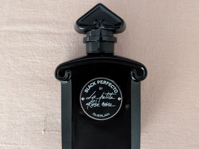 Guerlain LRPN Black Perfecto edp 100ml