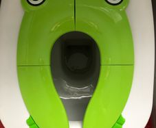 toilet training seat reducer