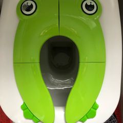 toilet training seat reducer