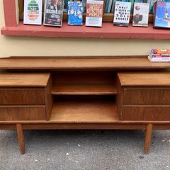 Mid Century Sideboard