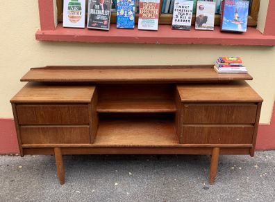 Mid Century Sideboard