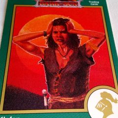 Dark Sun 1993 TSR - Klefen.  Trading Cards.