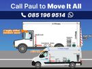 Man with a Van Image 10
