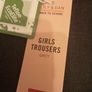 girls trousers Image 3