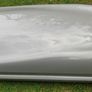 car roof box / rental Image 5