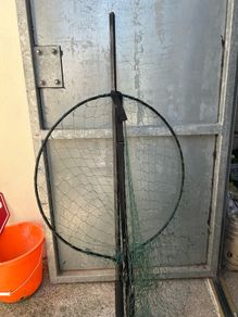 Salmon Net