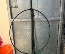 Salmon Net