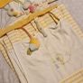 Curtain & lampshade set for nursery - matching set Image 3