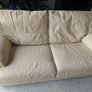 2/3 Seater Couch Image 3