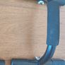 2 x Push-Up Bars with Foam Handles Image 2