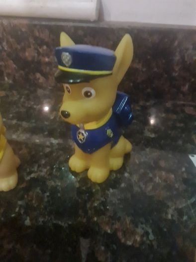 Paw Patrol