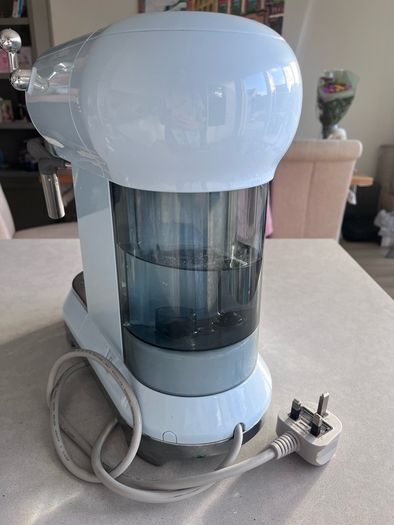 Smeg Coffee Machine