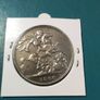 Victorian Silver Crown Image 4