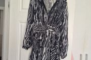 Zara Dress