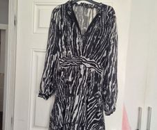 Zara Dress