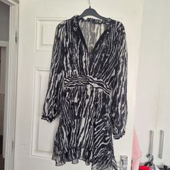 Zara Dress