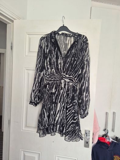 Zara Dress