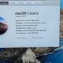 Apple MacBook Air 13", Core i5 8GB RAM 128GB SSD Mid-2012 A1466 macOS Catalina, Battery Cycle: 802 Image 4