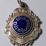 1947 Feis Silver Medal Image 5
