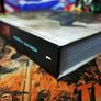 Monstress Omnibus ! Book One ! Beautiful Hardcover ! Many Eisner Awards Winner ! 2019 ! by Image Comics ! Image 8