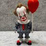 Pennywise figure from IT - Halloween Image 5
