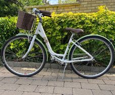 Raleigh Capri Ladies Bike