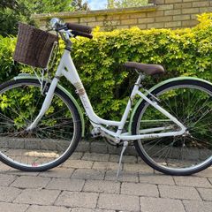 Raleigh Capri Ladies Bike
