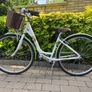 Raleigh Capri Ladies Bicycle Image 6