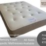 New Memory Foam Orthopedic Mattresses Image 7