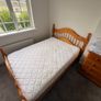 4ft 6 Double bed Image 3