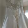 Wedding dress Image 5