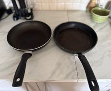 Pots and Pans