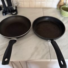 Pots and Pans