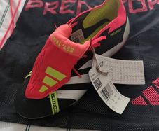Adidas Predator Elite boots