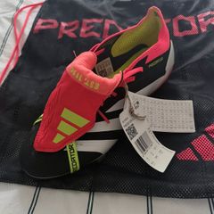 Adidas Predator Elite boots
