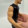 wwe Jakks Stone Cold Steve Austin action figure Image 9