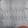 New Stainless Steel Grilling Rack Image 2