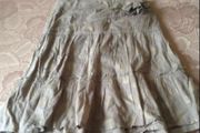 Girls skirt age 10