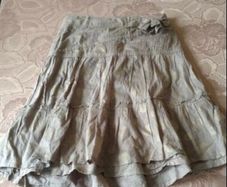 Girls skirt age 10