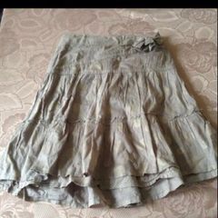 Girls skirt age 10