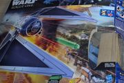 Star Wars Rogue One Nerf Tie Striker
