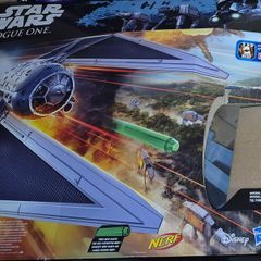 Star Wars Rogue One Nerf Tie Striker