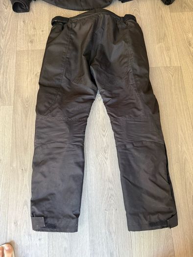 Richa Motorbike gear