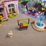 lego friends heartlake city grand hotel Image 3