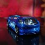Deora II ! TREASURE HUNT ! from HW Dream Garage Series ! 2020 ! Mattel ! Hot Wheels ! Image 3