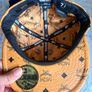 MCM visetos x New Era cap Image 7