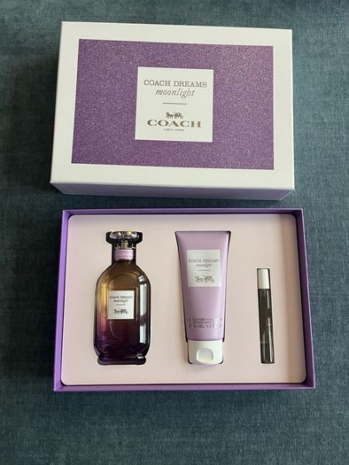 womens fragrance Coach