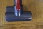 Dyson V10 Mini motor head